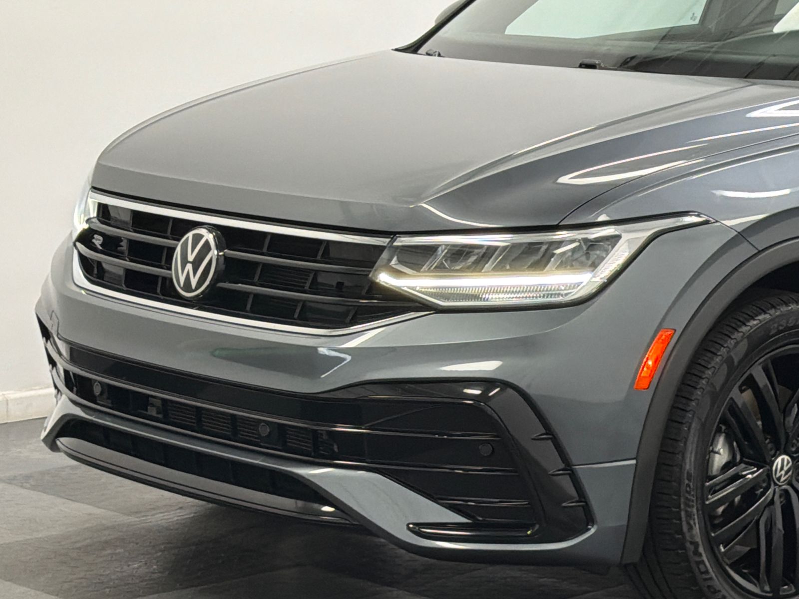 2022 Volkswagen Tiguan Photo in Bethesda, MD 20814