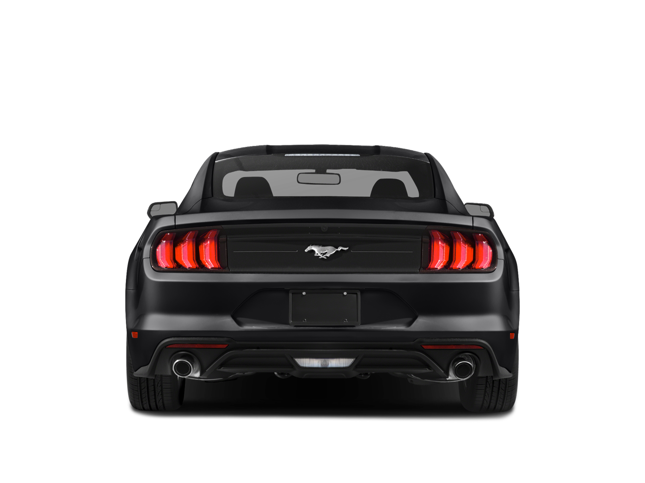 2021 Ford Mustang Photo in Silver Spring, MD 20904
