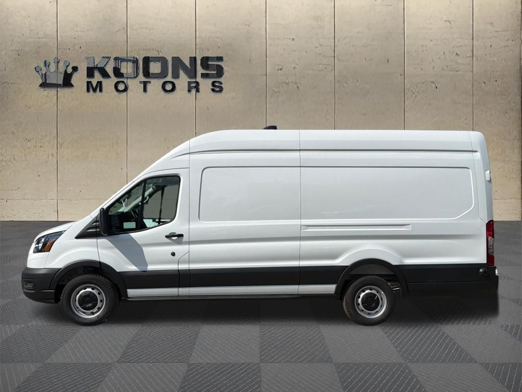 2026 Ford Transit-250 Photo in Silver Spring, MD 20904