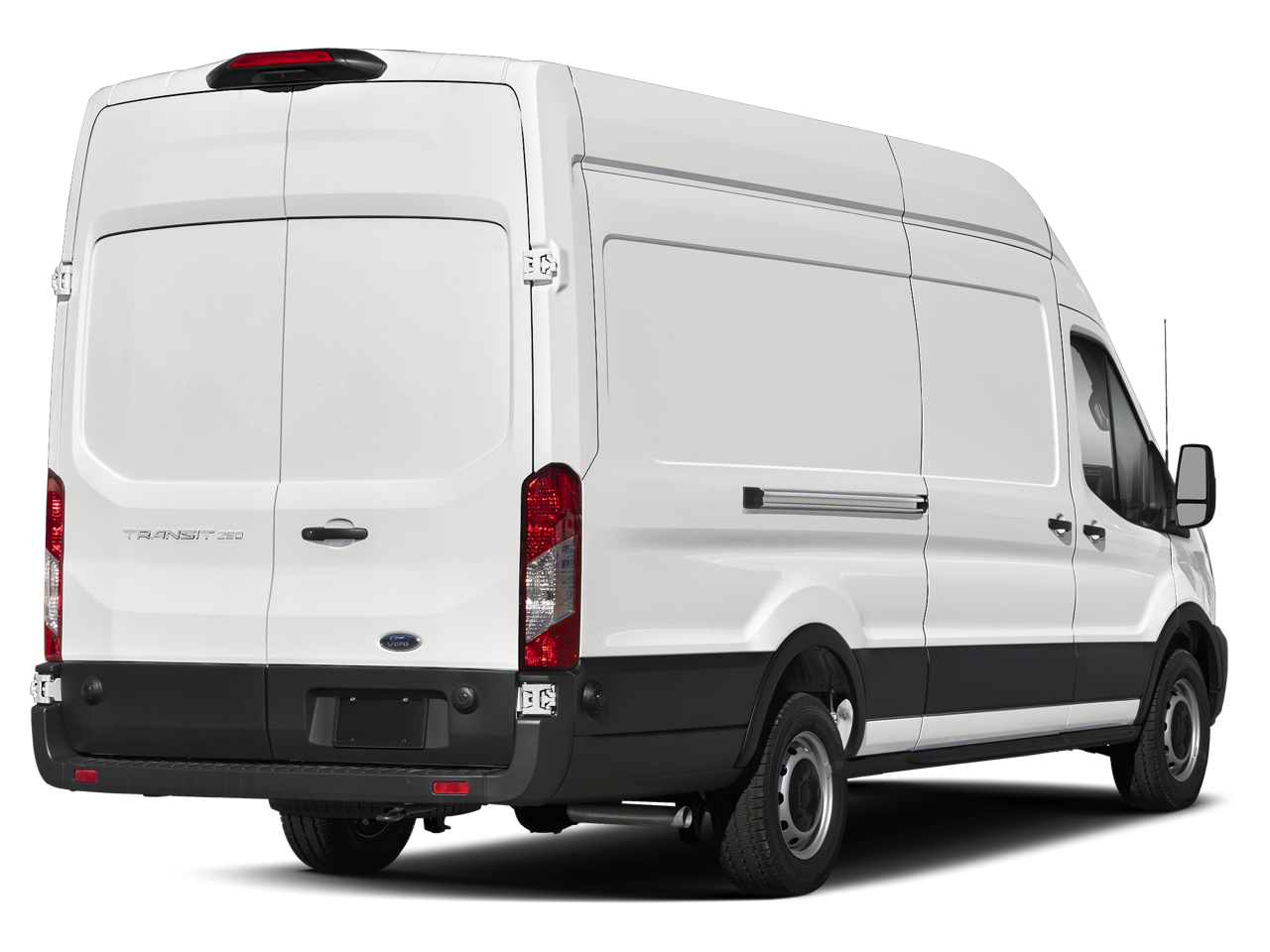 2026 Ford Transit-350 Photo in Silver Spring, MD 20904