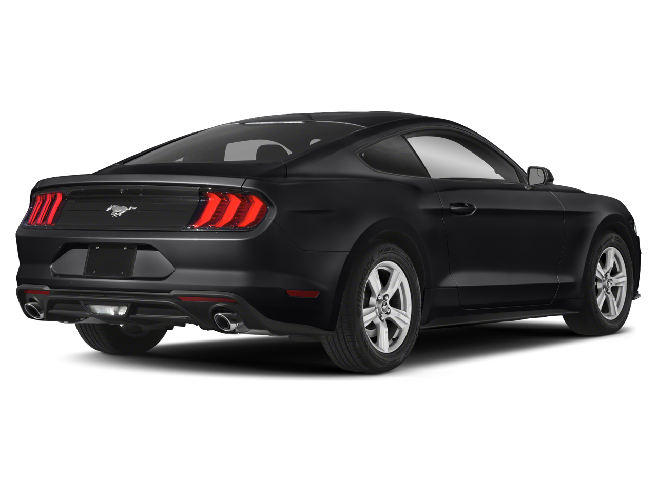2021 Ford Mustang Photo in Silver Spring, MD 20904