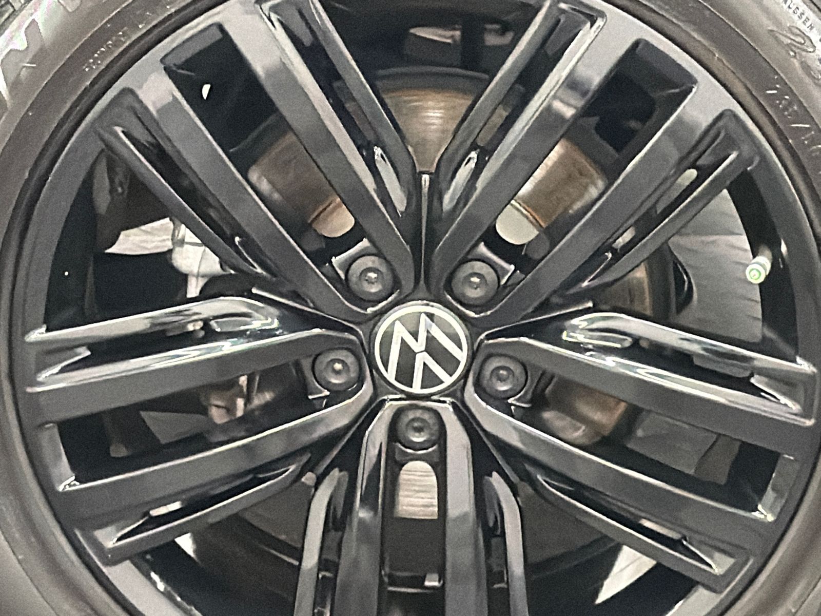 2022 Volkswagen Tiguan Photo in Bethesda, MD 20814
