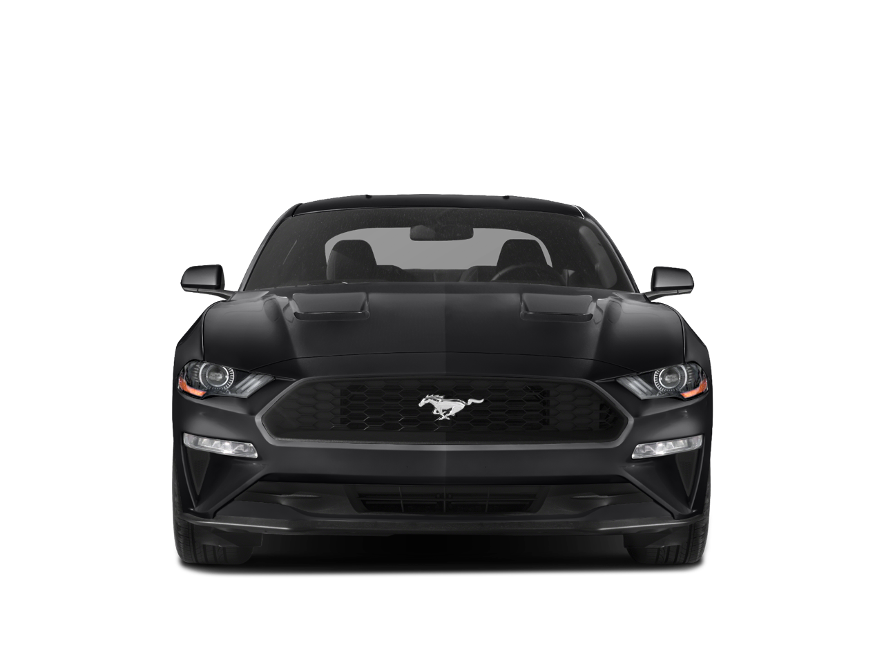 2021 Ford Mustang Photo in Silver Spring, MD 20904