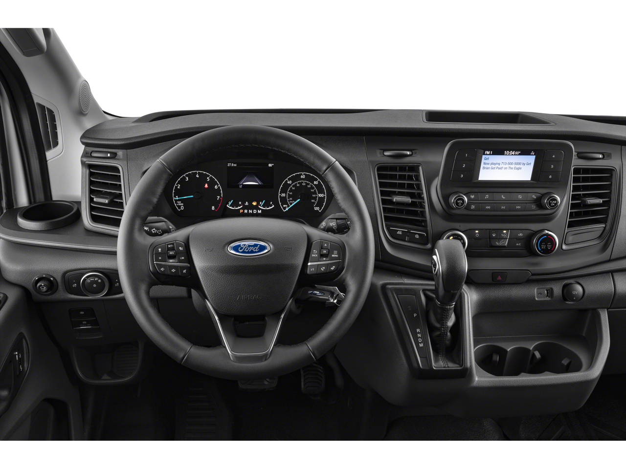 2026 Ford Transit-350 Photo in Silver Spring, MD 20904