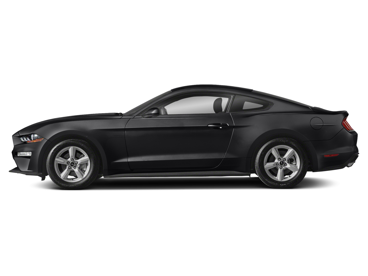 2021 Ford Mustang Photo in Silver Spring, MD 20904