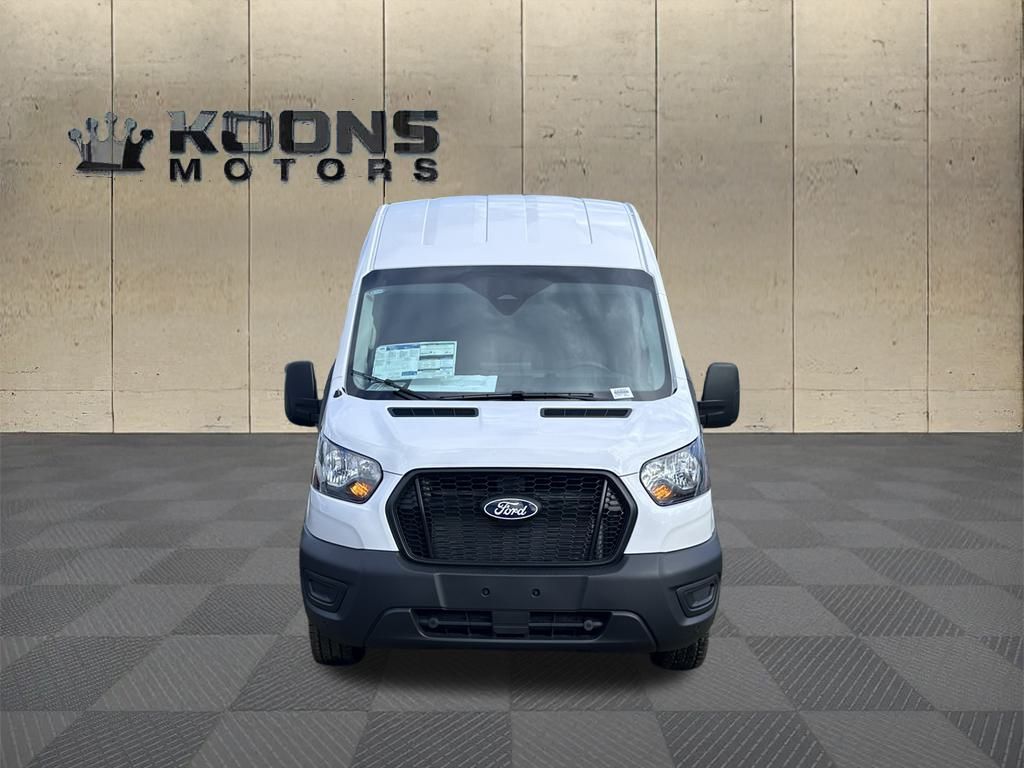 2026 Ford Transit-350 Photo in Silver Spring, MD 20904