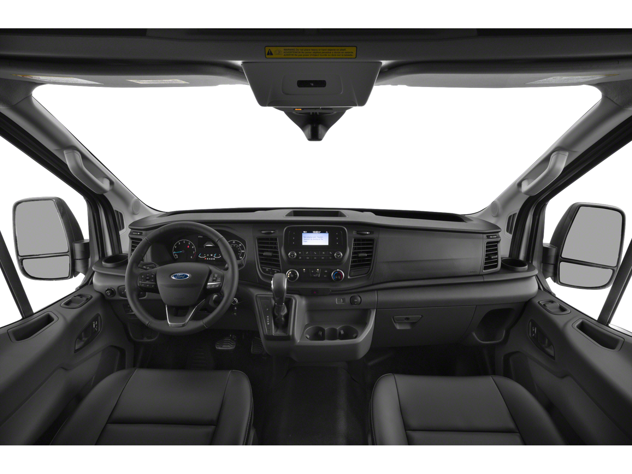 2026 Ford Transit-350 Photo in Silver Spring, MD 20904