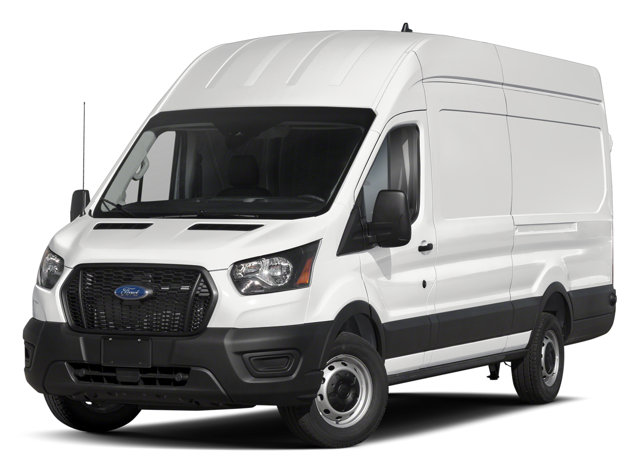 2026 Ford Transit-350 Photo in Silver Spring, MD 20904