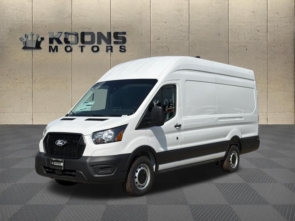 2026 Ford Transit-250 Photo in Silver Spring, MD 20904