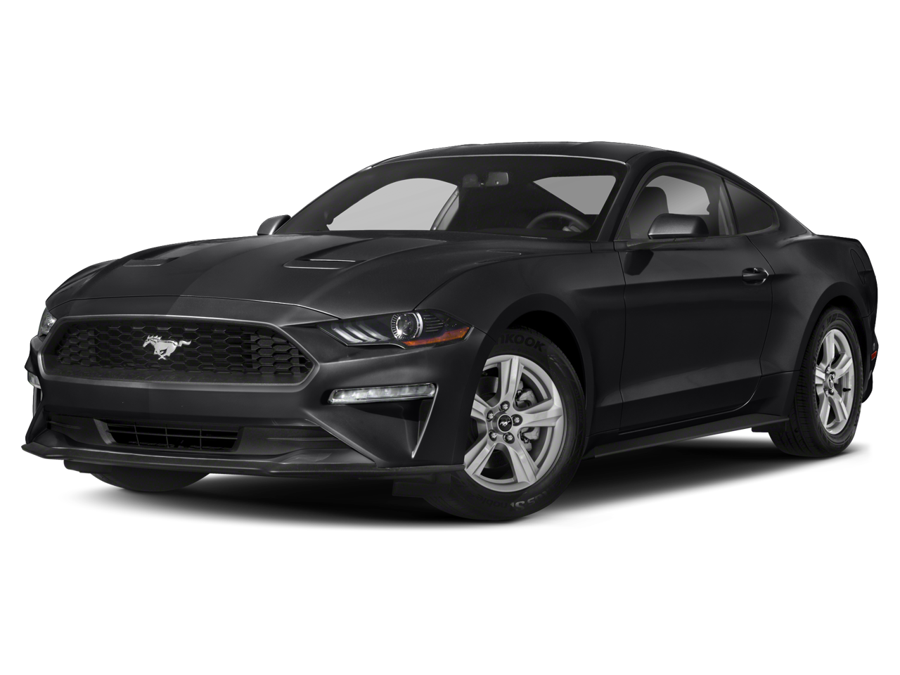 2021 Ford Mustang Photo in Silver Spring, MD 20904