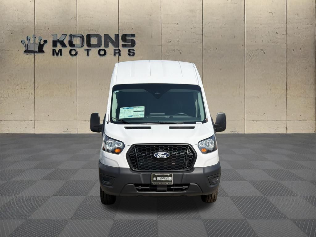 2026 Ford Transit-250 Photo in Silver Spring, MD 20904