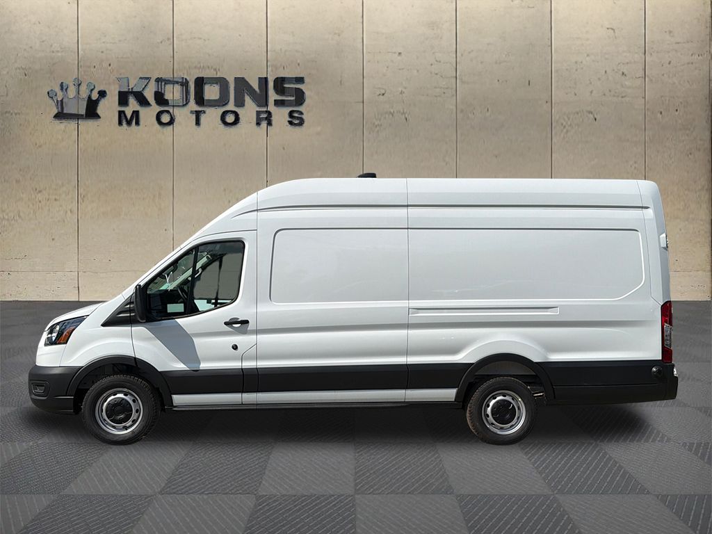 2026 Ford Transit-250 Photo in Silver Spring, MD 20904